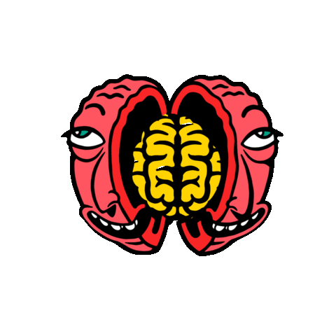 Lollapalooza Chile Sticker by VTR Chile