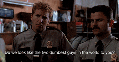 Super Troopers GIF