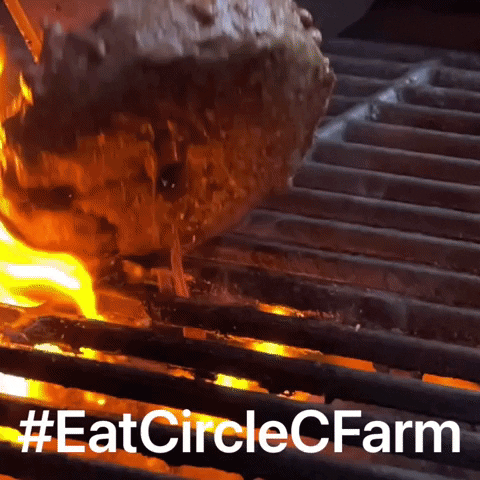 Burger Grilling GIF by Tap The Table