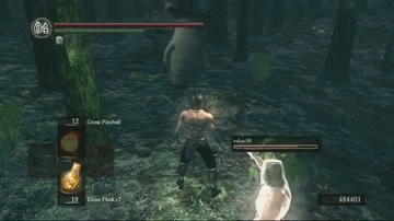 Dark Souls: Looking for Group - Ps3 only!  image 3