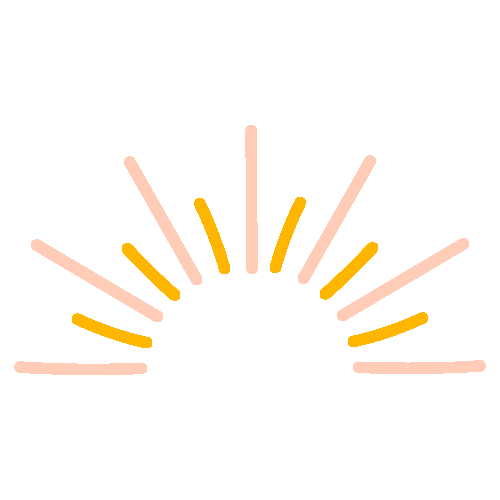 Sparkle Sticker by Justasana