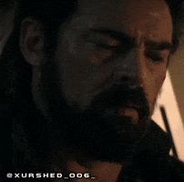 Sad The Boys GIF