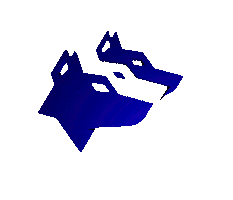 Faces Brewing Co. Sticker