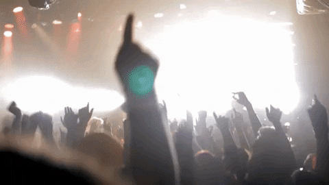 This Was My Concert GIFs - Get the best GIF on GIPHY