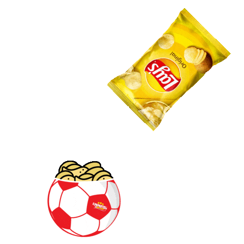 PepsiCoLatam Sticker