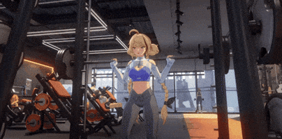 Anime GIF