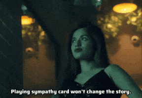 Sympathy Jmeme GIF