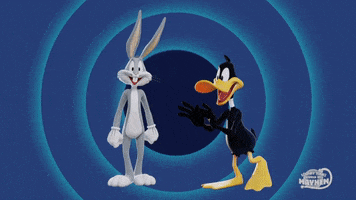 Looney Tunes Dancing GIF by Looney Tunes World of Mayhem