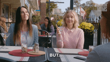 Workin Moms GIF by CBC