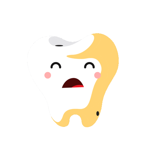 Cabrera Odonto Sticker