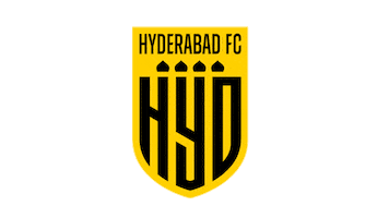 Sticker by Hyderabad FC
