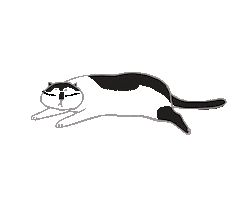 Жду Sticker