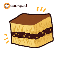 Indonesia Cooking Sticker by Cookpad italia