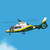 Helicopter GIFs - Get the best GIF on GIPHY