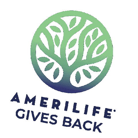 Insurance Togetherasone Sticker by AmeriLife