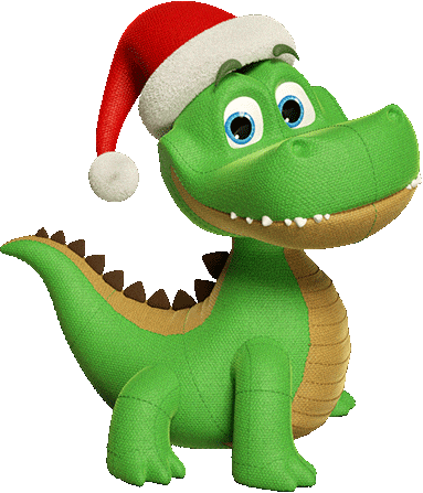 Natal Sticker