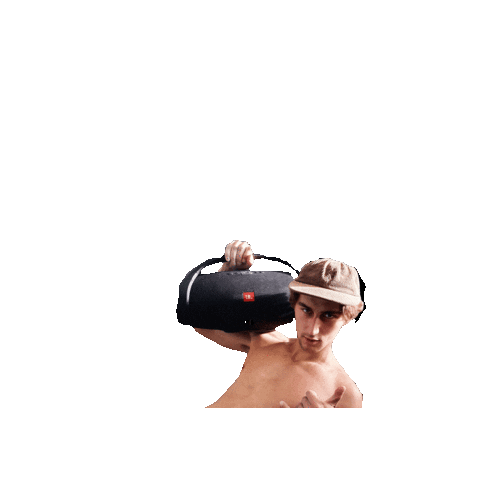 boulderpoint Sticker