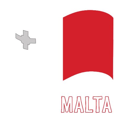 Eurovision Malta Sticker by Destiny
