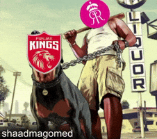 Rajasthan Royals GIF