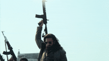 Ranveer Singh Spy GIF by Jio Studios