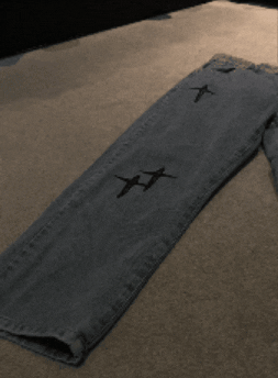 Jeans GIF