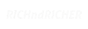 RICHndRICHER Sticker