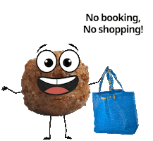 IKEA Philippines Sticker