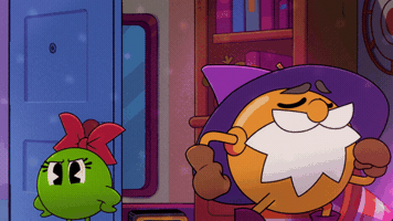 Strike A Pose Dance GIF by PAC-MAN™