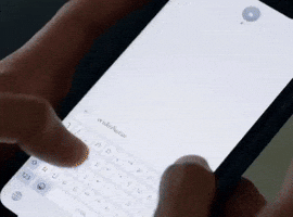 Sad GIF