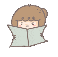 Reading Leer Sticker