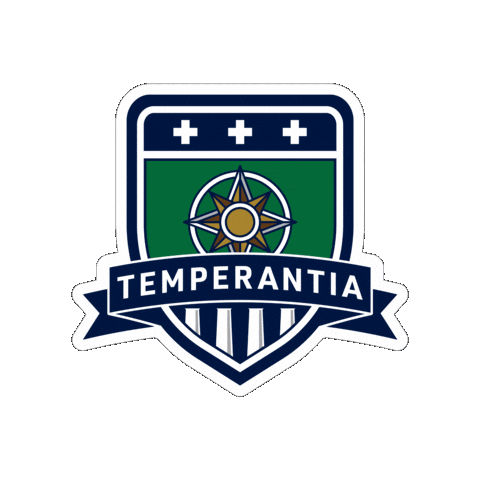 The Covenant School Sticker