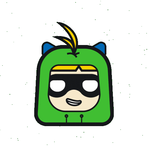 savorlab Sticker