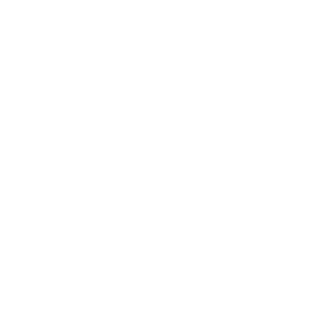 Thanks Thank You Sticker by Lulli Sur La Toile