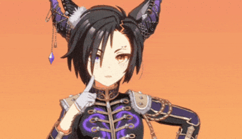 Umamusume GIF