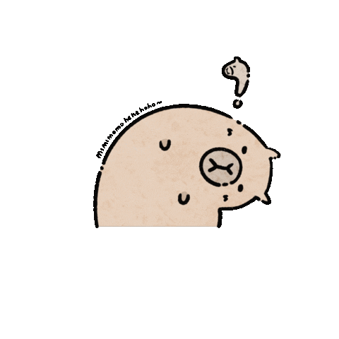 Cartoon Sticker