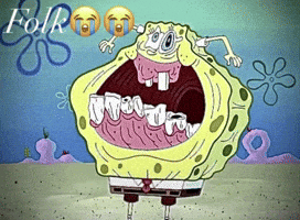 Spongebob Son GIF