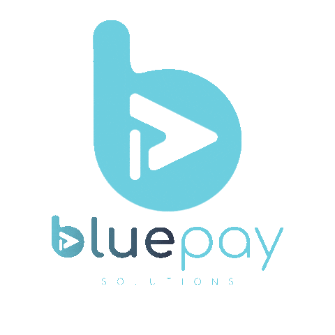 Pagamento Sticker by BluepaySolutions