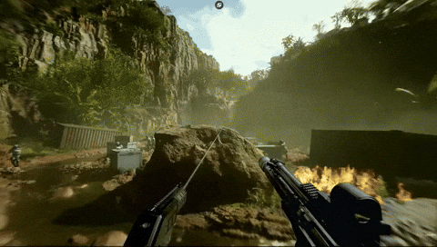 Call of Duty: Black Ops 7 'gameplay' trailer only has 2 seconds of actual  gameplay