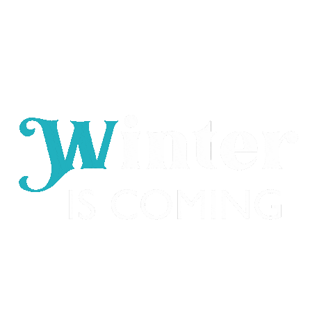 Winter Yoga Sticker by soulmateyoga