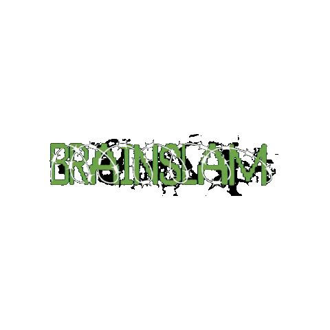 wearebraindead Sticker