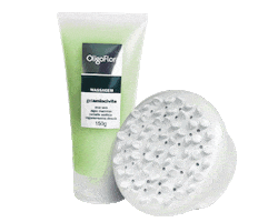 Sticker by OligoFlora