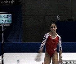 alexandra raisman
