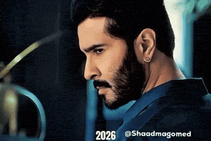 Mohabbat GIF