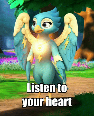 Heart GIF