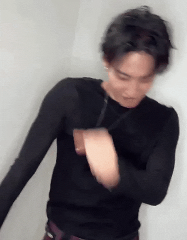 Jayb Dancing GIF