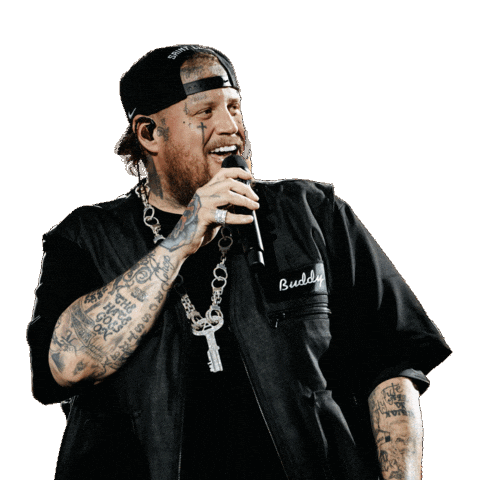 Listen New Zealand Sticker by iHeartCountry NZ