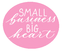 Small Business Entrepreneur Sticker