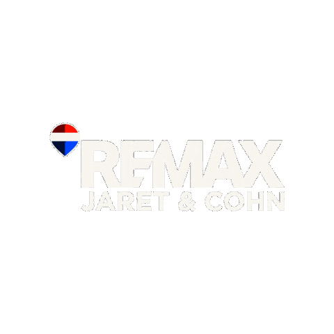 Jaretcohn Sticker by REMAX Jaret & Cohn