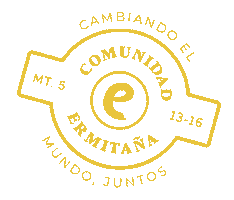 Comunicacion Comunidad Sticker by Agencia Eremo