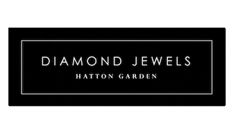 Diamond Jewels Bespoke Sticker by Shumz
